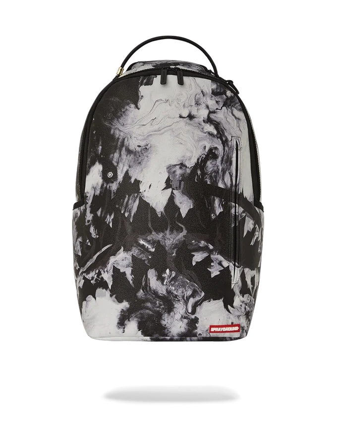 Mochila DLXSV CON EFECTO MARMOLADO