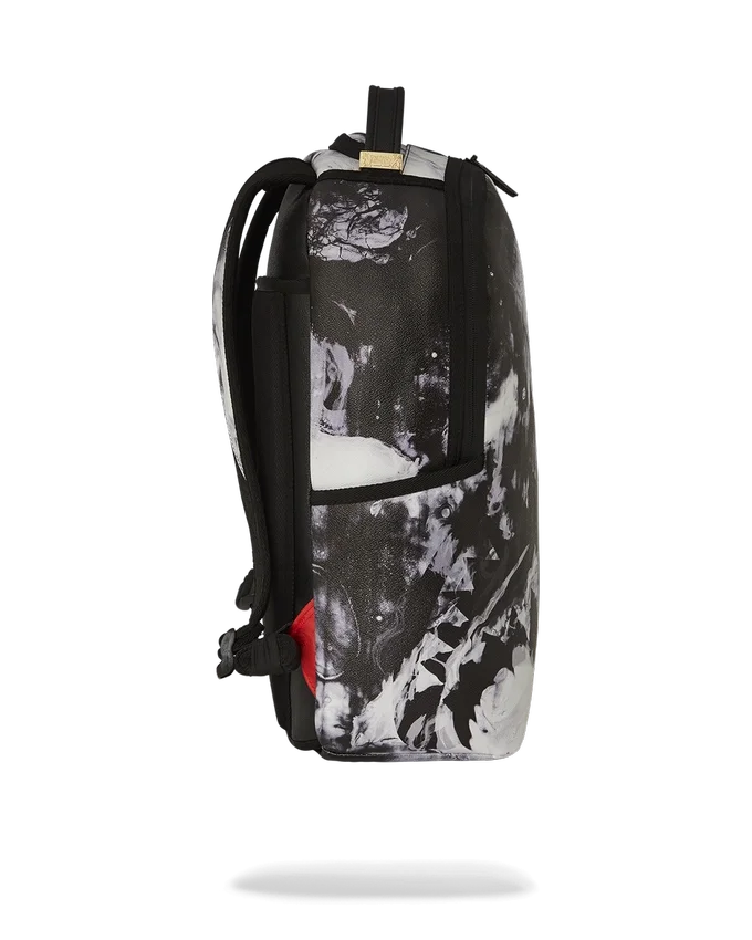 Mochila DLXSV CON EFECTO MARMOLADO