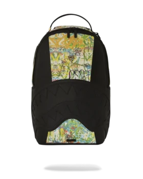 Mochila DLXSV de Nueva York a Buenos Aires