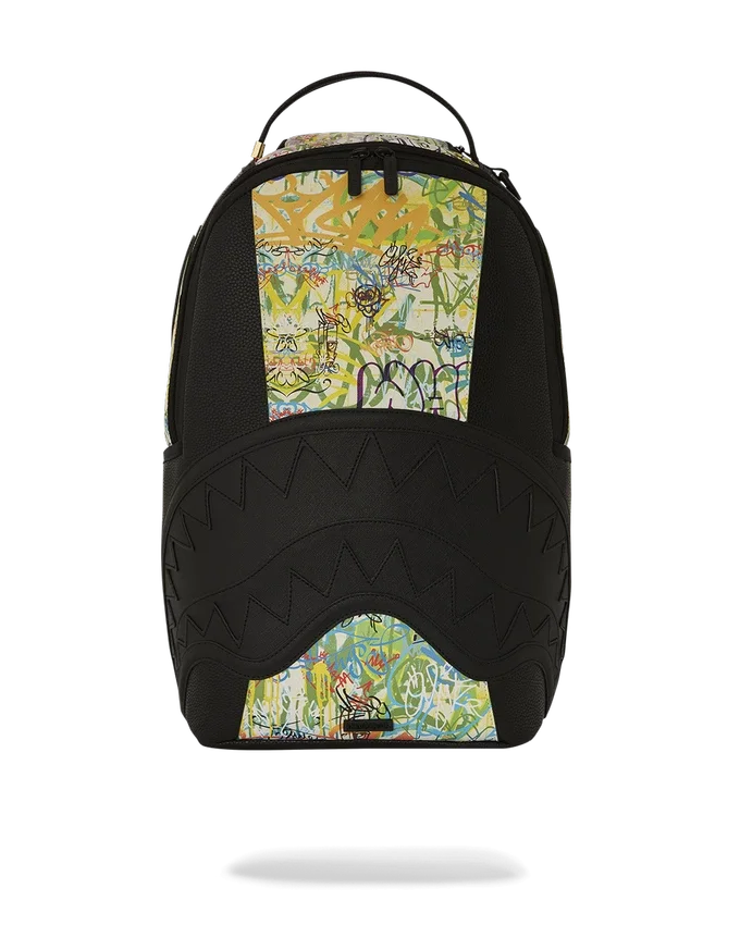 Mochila DLXSV de Nueva York a Buenos Aires