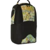 Mochila DLXSV de Nueva York a Buenos Aires