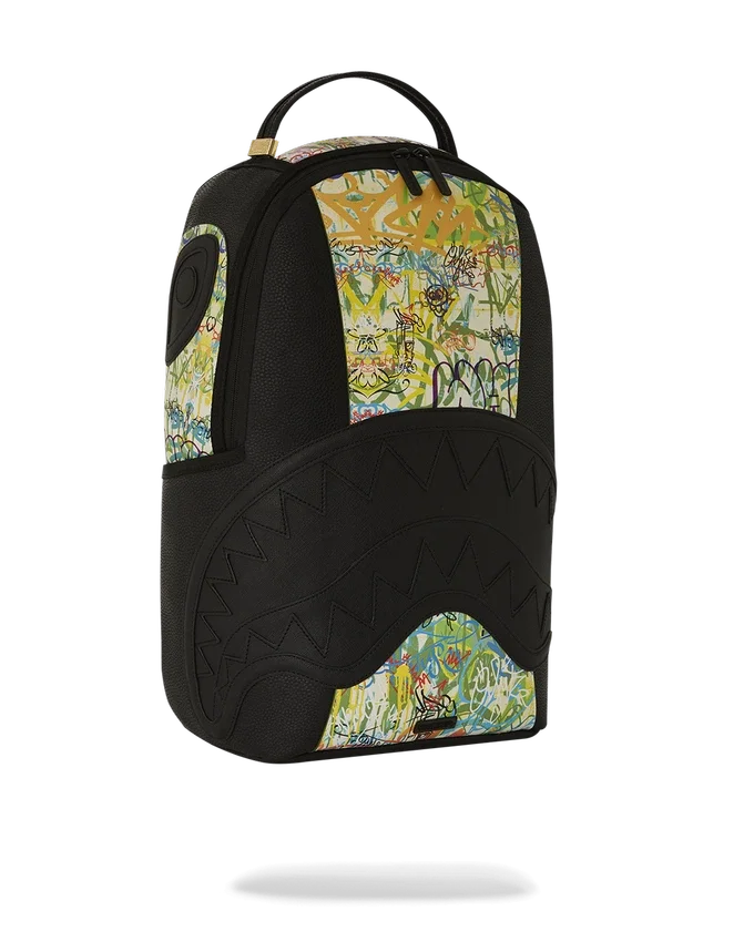 Mochila DLXSV de Nueva York a Buenos Aires