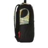Mochila DLXSV de Nueva York a Buenos Aires