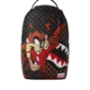 Mochila DLXSV «LOONEY TUNES TAZ TEAR UP»