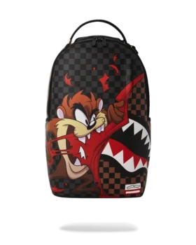 Mochila DLXSV «LOONEY TUNES TAZ TEAR UP»