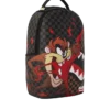 Mochila DLXSV «LOONEY TUNES TAZ TEAR UP»