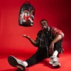 Mochila DLXSV «LOONEY TUNES TAZ TEAR UP»