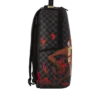 Mochila DLXSV «LOONEY TUNES TAZ TEAR UP»