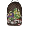 Mochila DLXSV «MONEY BOYS VICE BOYS»