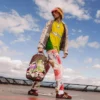 Mochila DLXSV «MONEY BOYS VICE BOYS»