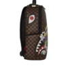 Mochila DLXSV «MONEY BOYS VICE BOYS»