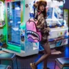 Mochila DLXSV «PINK PARADISE»