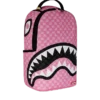 Mochila DLXSV «PINK PARADISE»
