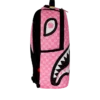 Mochila DLXSV «PINK PARADISE»