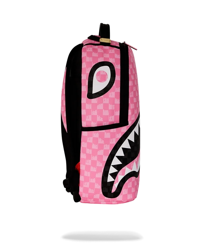 Mochila DLXSV «PINK PARADISE»