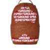Mochila DLXSV SOLO ICONOS