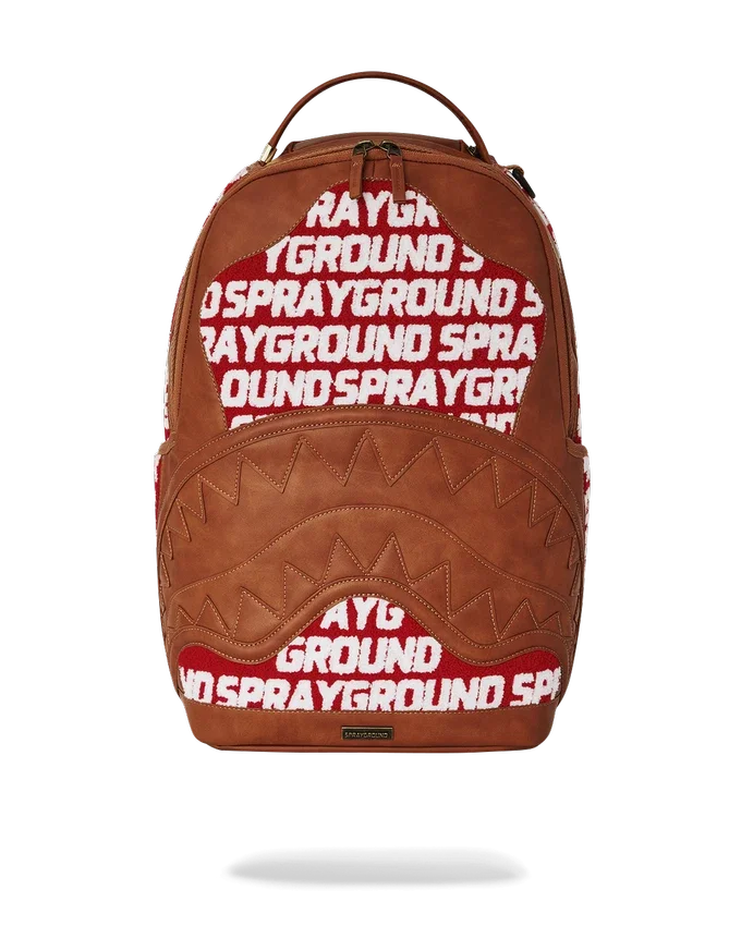 Mochila DLXSV SOLO ICONOS