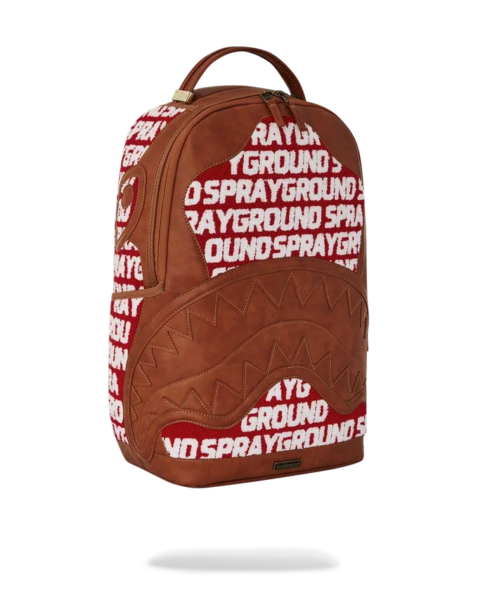 Mochila DLXSV SOLO ICONOS