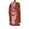 Mochila DLXSV SOLO ICONOS