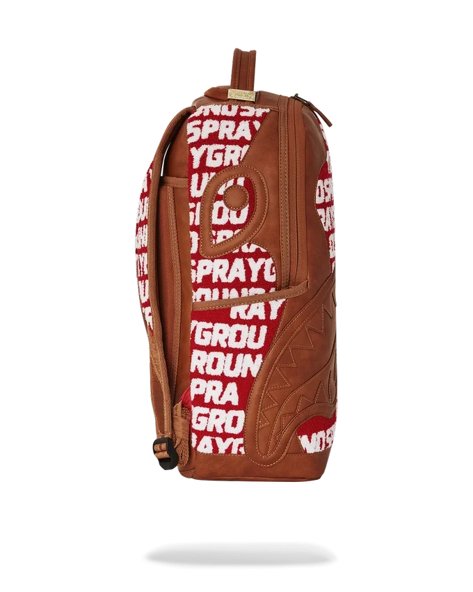 Mochila DLXSV SOLO ICONOS