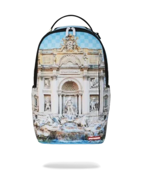 Mochila DLXSV «SPREBI FOUNTAIN»