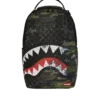 Mochila DLXSV T-REX CITY