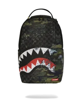 Mochila DLXSV T-REX CITY