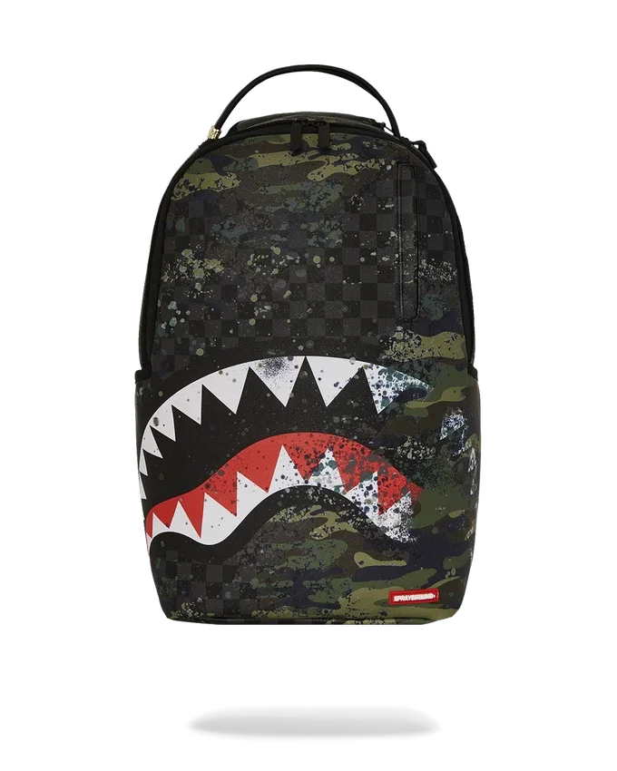 Mochila DLXSV T-REX CITY