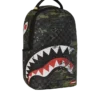 Mochila DLXSV T-REX CITY