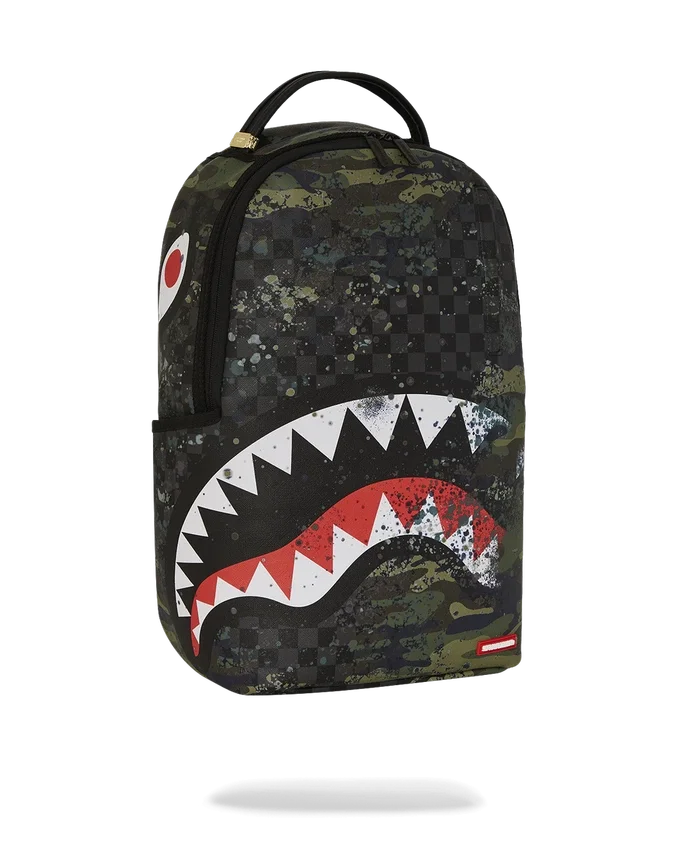 Mochila DLXSV T-REX CITY