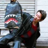 Mochila DLXSV T-REX CITY