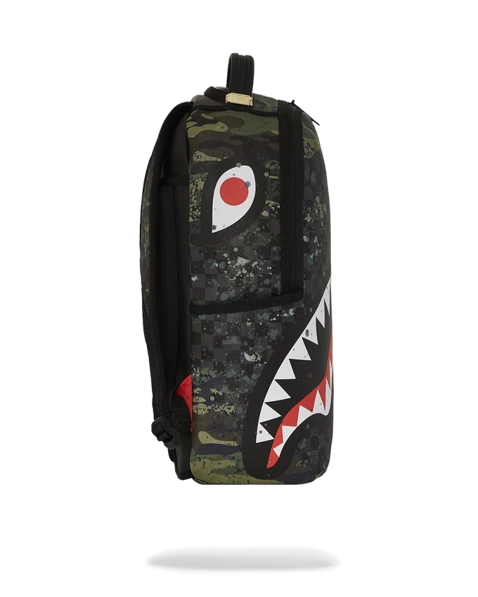 Mochila DLXSV T-REX CITY