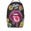 Mochila DLXSV TASTY