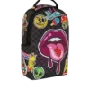 Mochila DLXSV TASTY