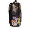 Mochila DLXSV TASTY