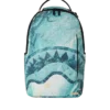 Mochila DLXSV «TECTONIC PLATE»