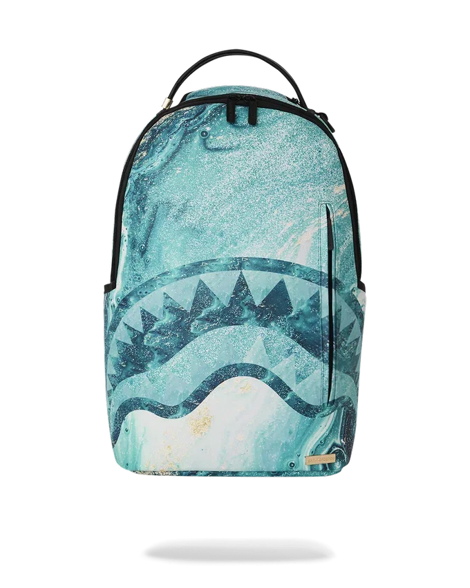 Mochila DLXSV «TECTONIC PLATE»