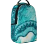 Mochila DLXSV «TECTONIC PLATE»