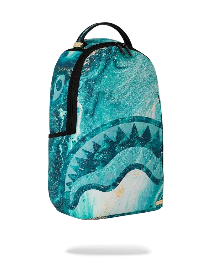 Mochila DLXSV «TECTONIC PLATE»