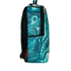 Mochila DLXSV «TECTONIC PLATE»