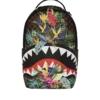 Mochila DLXSV TROPICAL CHECK
