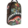 Mochila DLXSV TROPICAL CHECK