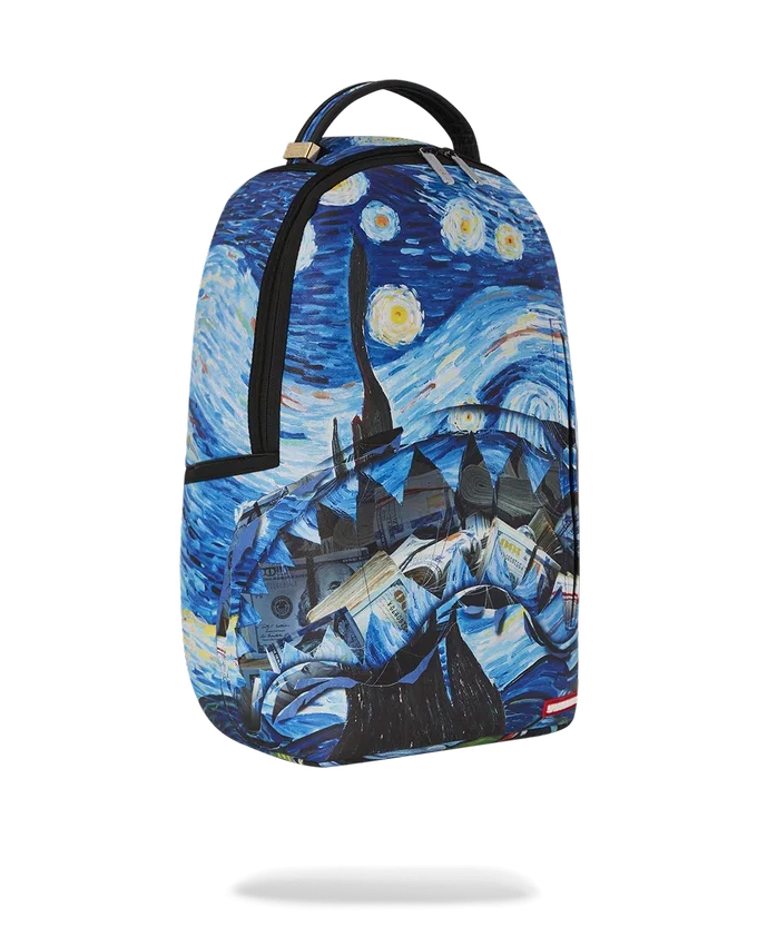 Mochila DLXSV «VENTA DE BIENES INMUEBLES»