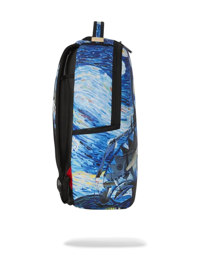 Mochila DLXSV «VENTA DE BIENES INMUEBLES»