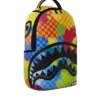 Mochila DLXSV «VIVID, LIVID Y SPLIVID»