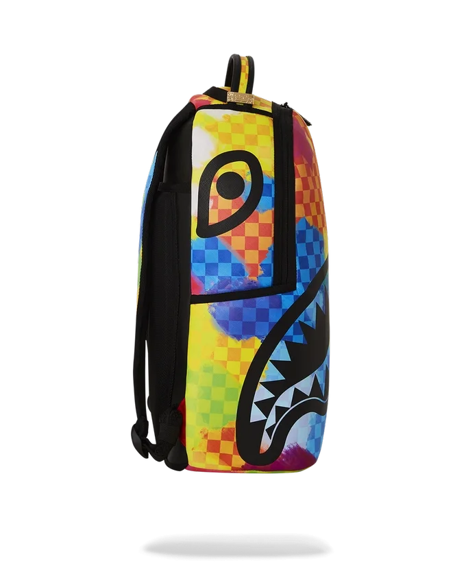 Mochila DLXSV «VIVID, LIVID Y SPLIVID»