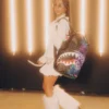 Mochila DLXSV «WELCOME TO THE PARTY»