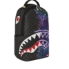 Mochila DLXSV «WELCOME TO THE PARTY»
