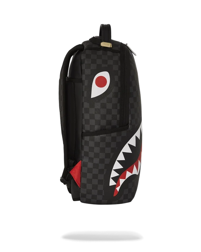 Mochila DLXSV «WELCOME TO THE PARTY»
