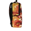 Mochila DLXV «BENDER, EL ESCUPIDOR DE FUEGO»